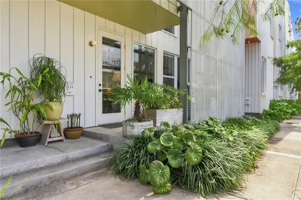 3114 St Thomas Street #3114, New Orleans, LA 70115