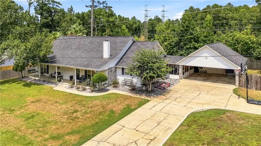8168 Titleist Drive, Pineville, LA 71360 - #2