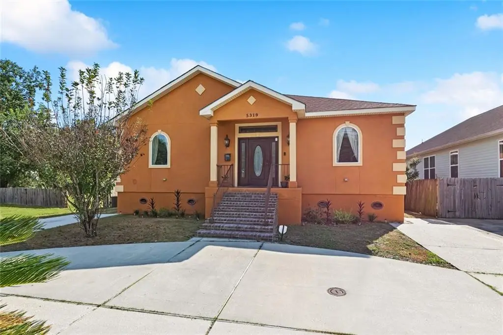 5319 St Anthony Avenue, New Orleans, LA 70122 - #1