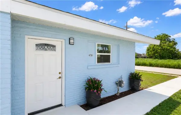 4701 Longfellow Drive, New Orleans, LA 70127