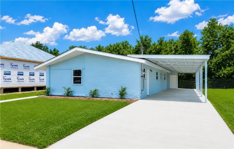4701 Longfellow Drive, New Orleans, LA 70127 - #3