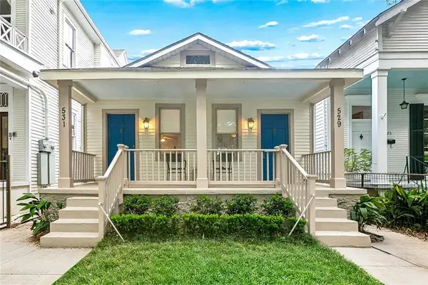 529 Nashville Avenue, New Orleans, LA 70115