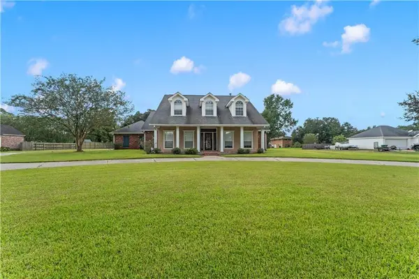 217 W 3rd Street, Reserve, LA 70084