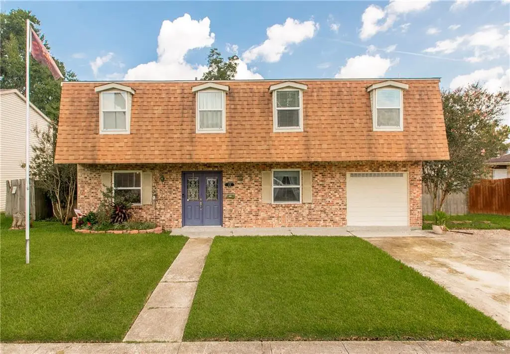 413 Evergreen Drive, La Place, LA 70068 - #1