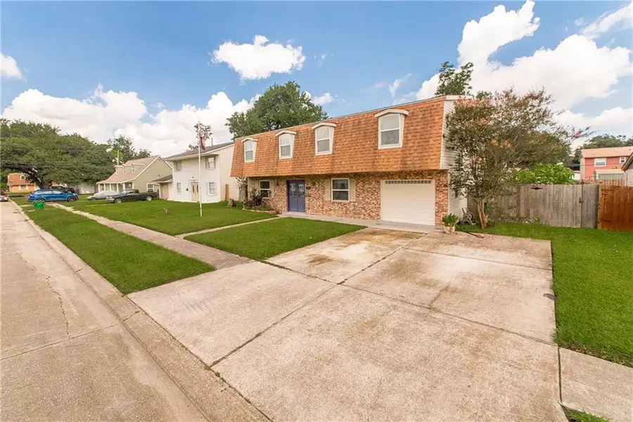 413 Evergreen Drive, La Place, LA 70068 - #2