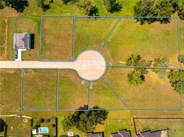 4058 Cedar Bluff Drive, Woodworth, LA 71485
