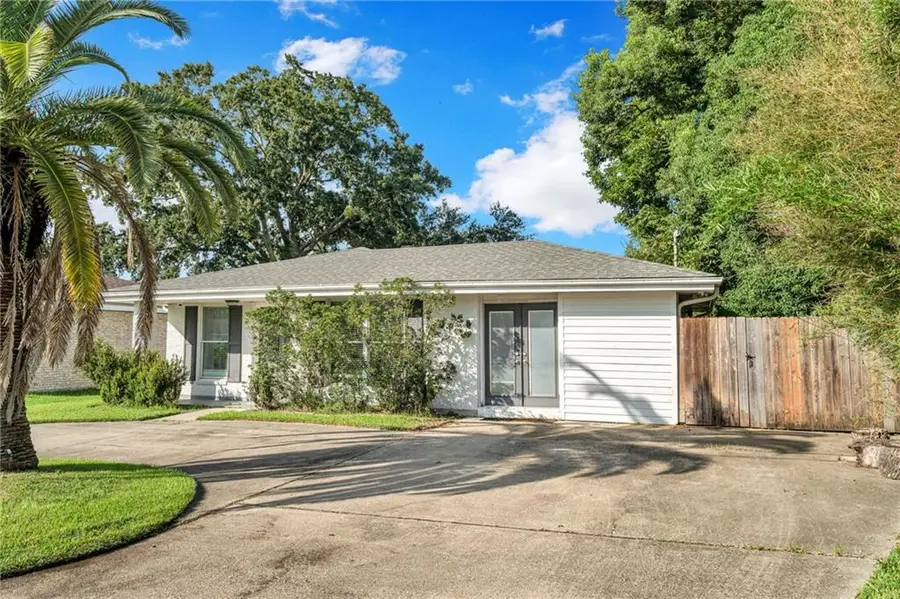 10517 Sedalia Avenue, River Ridge, LA 70123 - #3