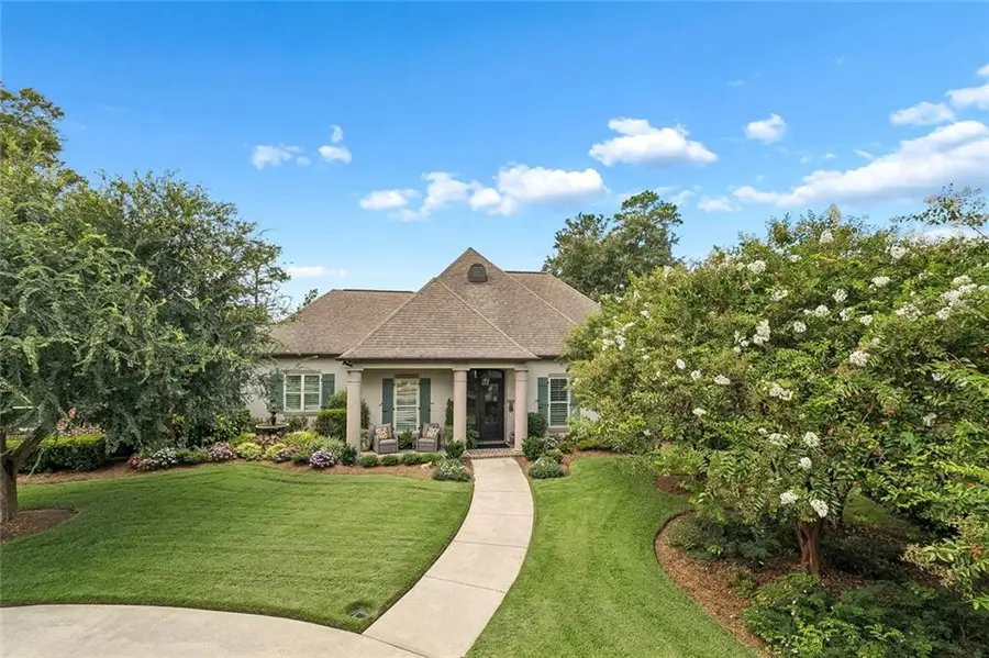 600 Northwoods Drive, Abita Springs, LA 70420 - #2