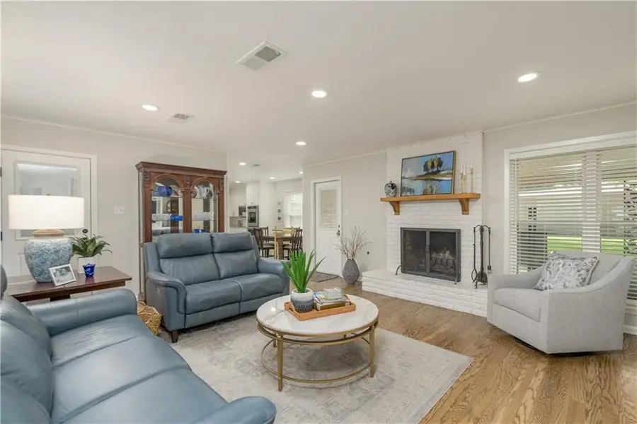 510 Welwyn Way, Alexandria, LA 71303 - #2
