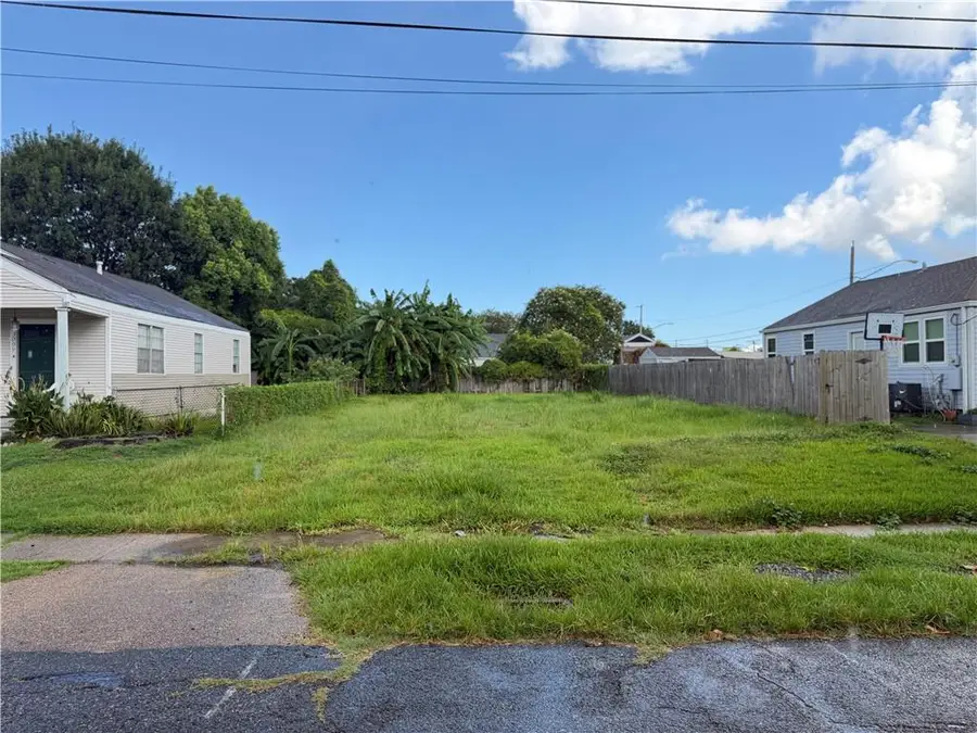 3005 D'aquin Street, Jefferson, LA 70121 - #3