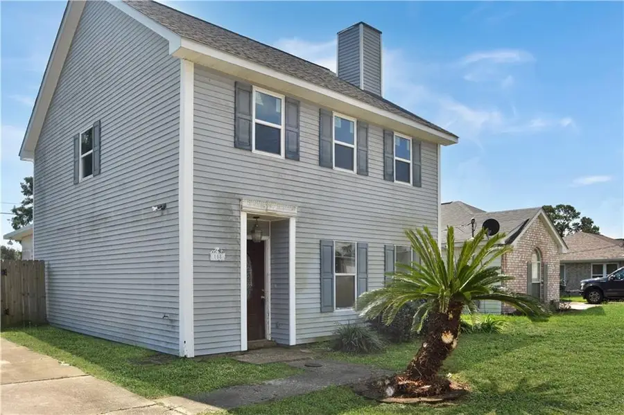 108 River Point Drive, Destrehan, LA 70047 - #3