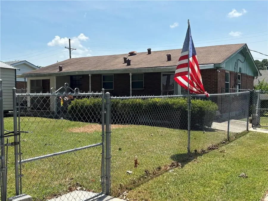 2408 24th Street, Kenner, LA 70062 - #2