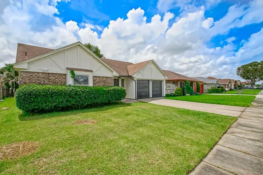 2208 Breckenridge Drive, Harvey, LA 70058 - #2