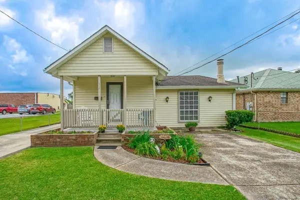 5101 Belle Terre Road, Marrero, LA 70072