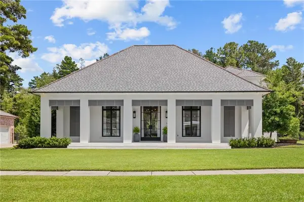 10627 Manchac Pass Avenue, Baton Rouge, LA 70817