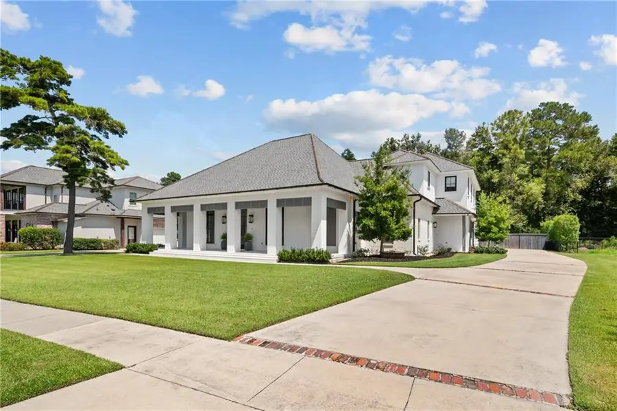 10627 Manchac Pass Avenue, Baton Rouge, LA 70817 - #2