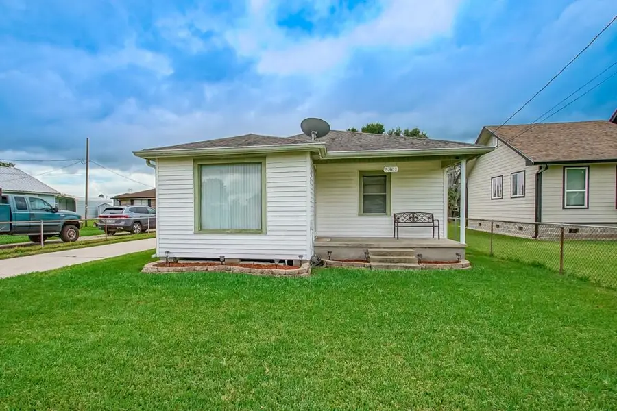 5301 Belle Terre Road, Marrero, LA 70072 - #2