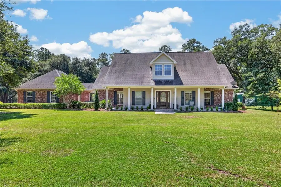 115 Eagle Road, Covington, LA 70435 - #2