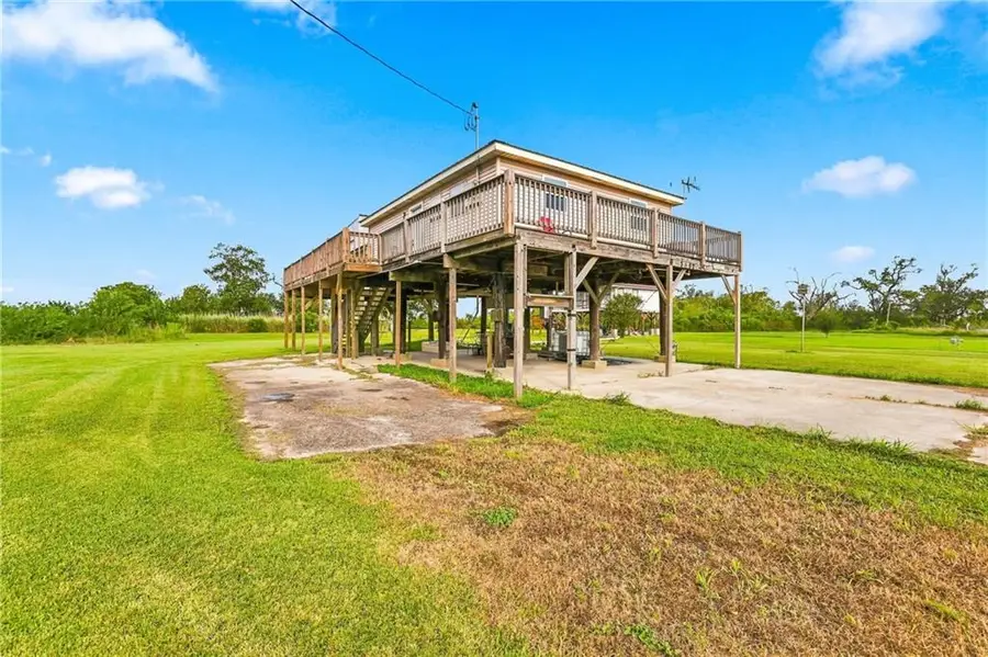 3662 Highway 665, Montegut, LA 70377 - #2