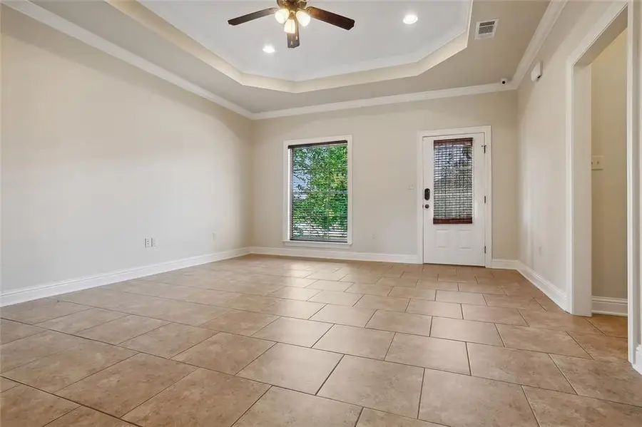 4422 Bay View Drive, Marrero, LA 70072 - #2