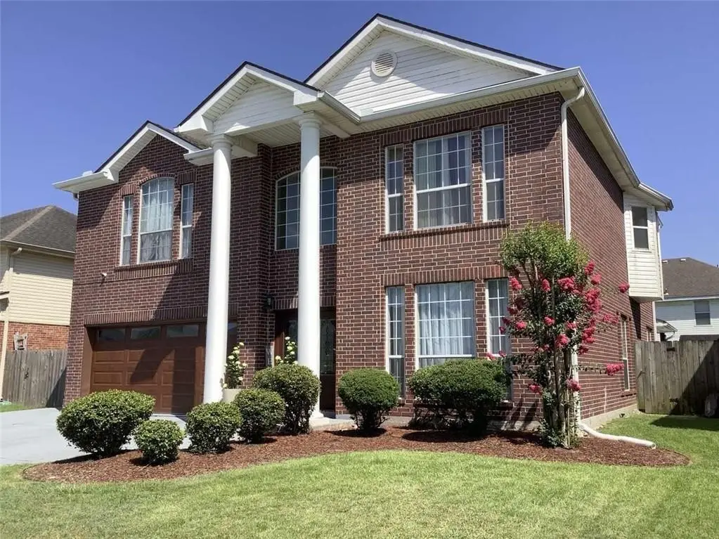 1013 Revere Lane, Gretna, LA 70056 - #1