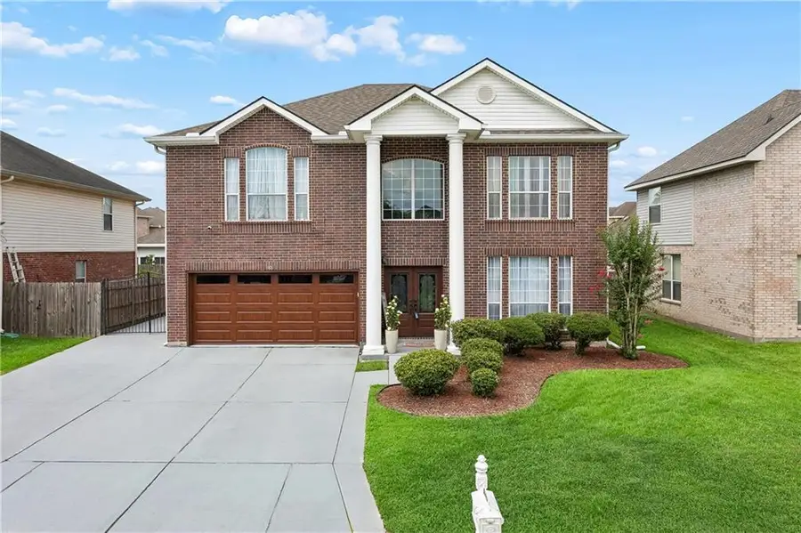 1013 Revere Lane, Gretna, LA 70056 - #2
