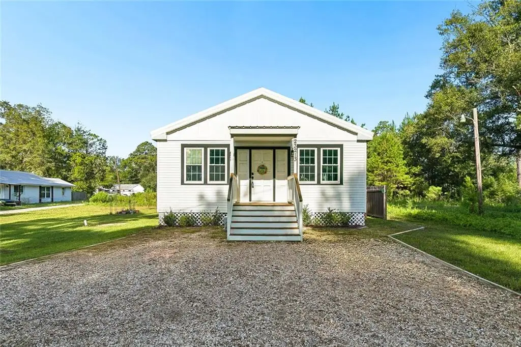 23213 Railroad Avenue, Robert, LA 70455 - #1