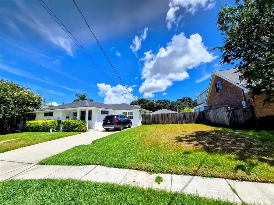 1105 Oaklawn Drive, Metairie, LA 70005 - #2