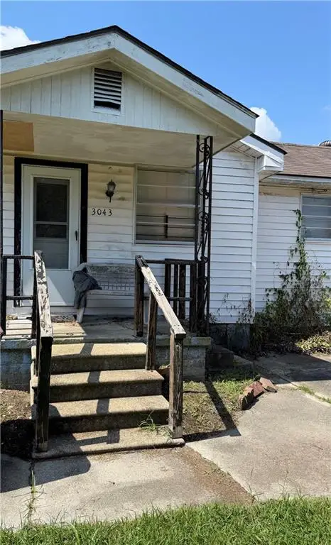 3043 Behrman Highway, New Orleans, LA 70114 - #3