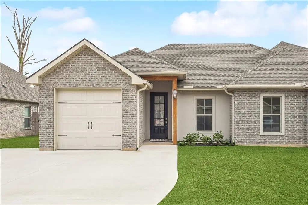 12464 Morgan Creek Lane #A, Hammond, LA 70403 - #1