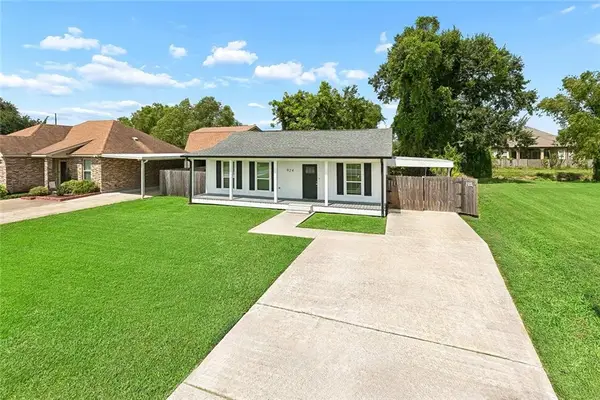 924 Gassen Street, Luling, LA 70070