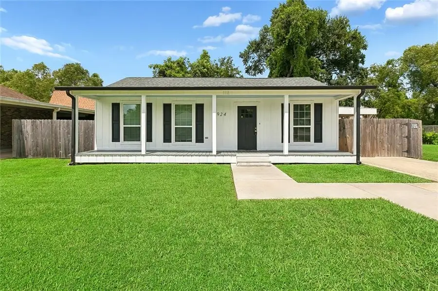 924 Gassen Street, Luling, LA 70070 - #2