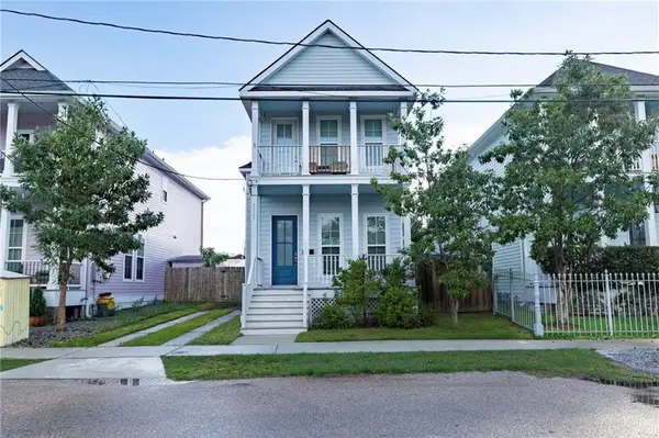 2322 Saint Louis Street, New Orleans, LA 70119