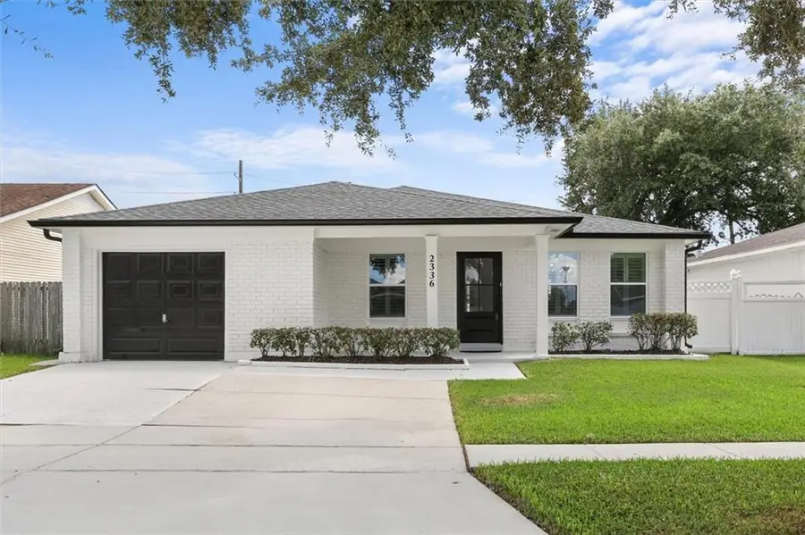 2336 Carol Sue Avenue, Terrytown, LA 70056 - #2