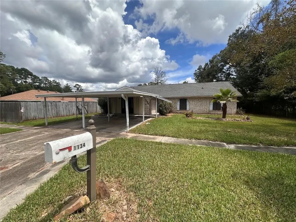 1134 Kaycee Drive, Slidell, LA 70460 - #1