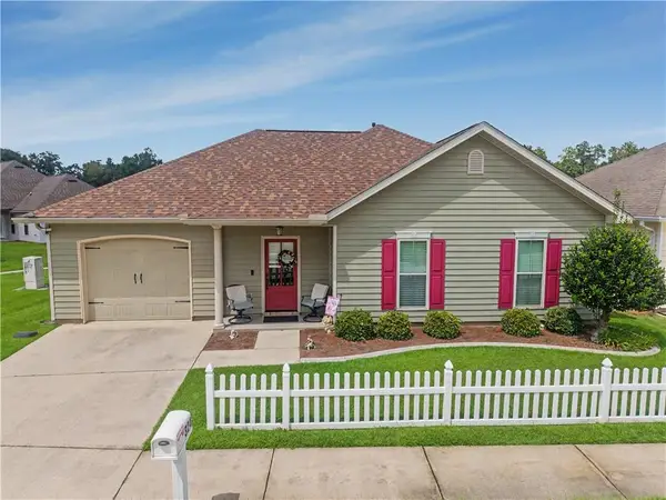 324 Craftsman Court, Covington, LA 70433