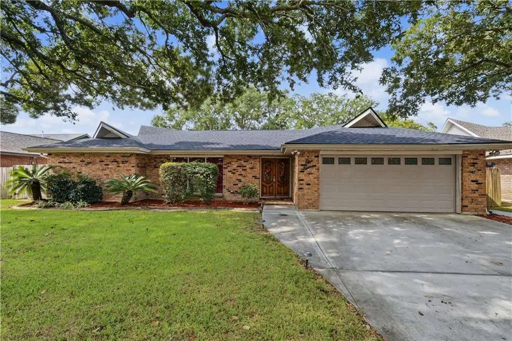 111 Eden Isles Boulevard, Slidell, LA 70458 - #1
