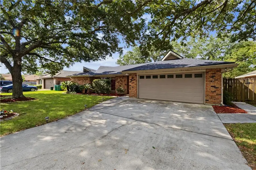 111 Eden Isles Boulevard, Slidell, LA 70458 - #2