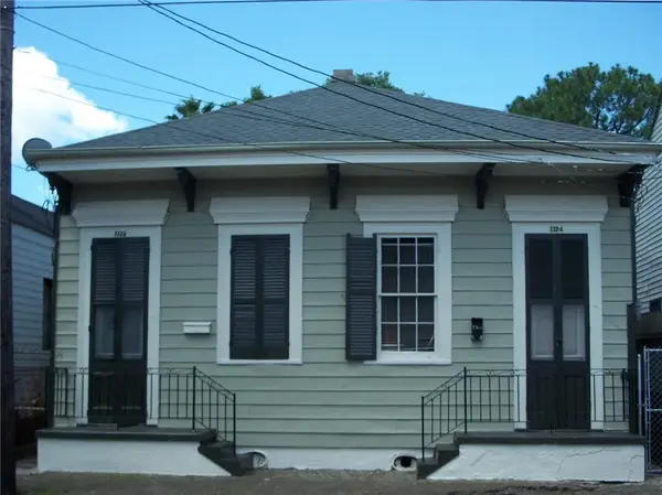 1122 24 Columbus Street, New Orleans, LA 70116