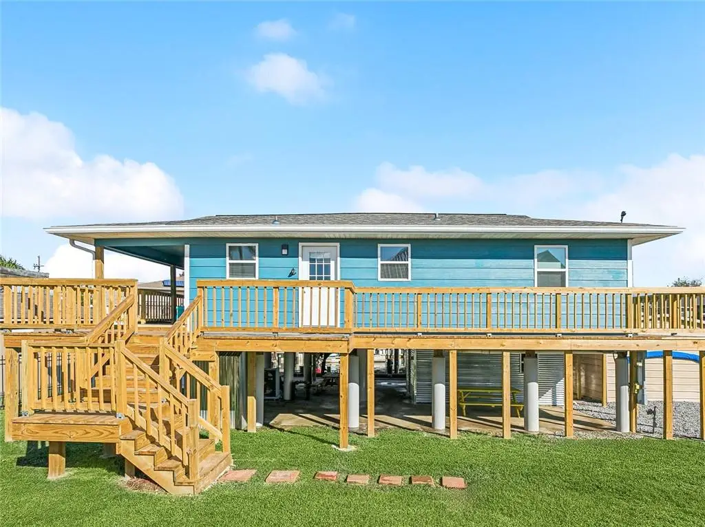 224 Terry Drive, Slidell, LA 70458 - #1