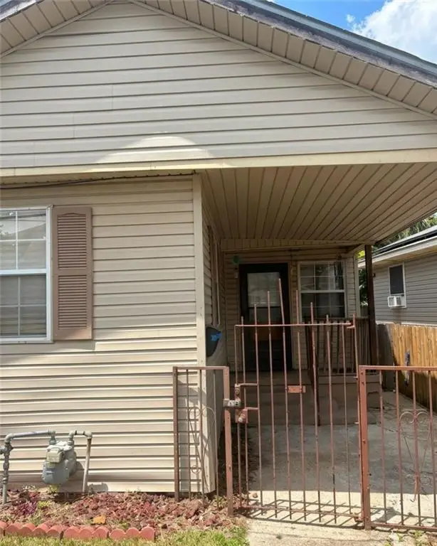 2614 Cherry Street, New Orleans, LA 70118 - #1