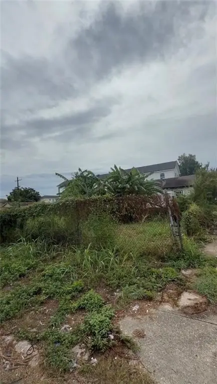 2414 South Prieur Street, New Orleans, LA 70125