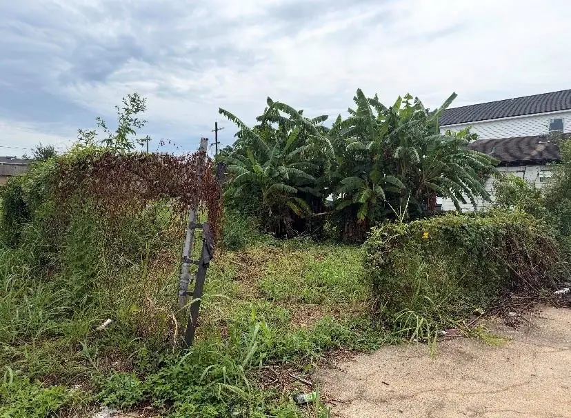 2414 South Prieur Street, New Orleans, LA 70125 - #2