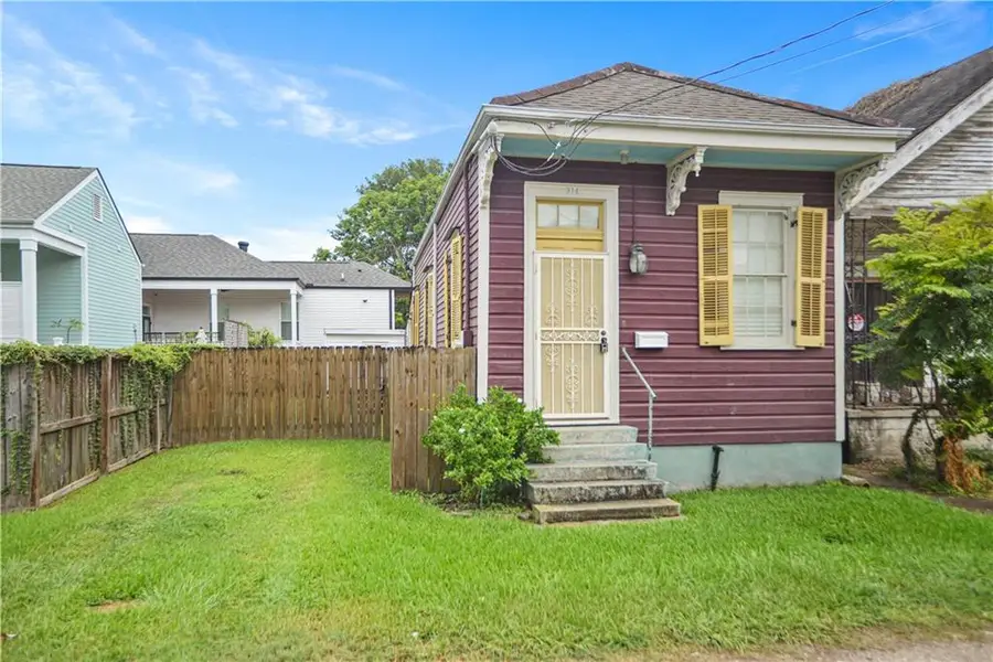 914 Nunez Street, New Orleans, LA 70114 - #3