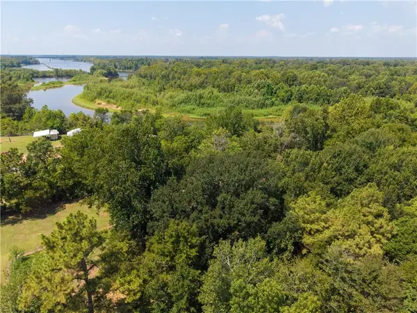 0 Elmer Chauffepied Road, Marksville, LA 71351