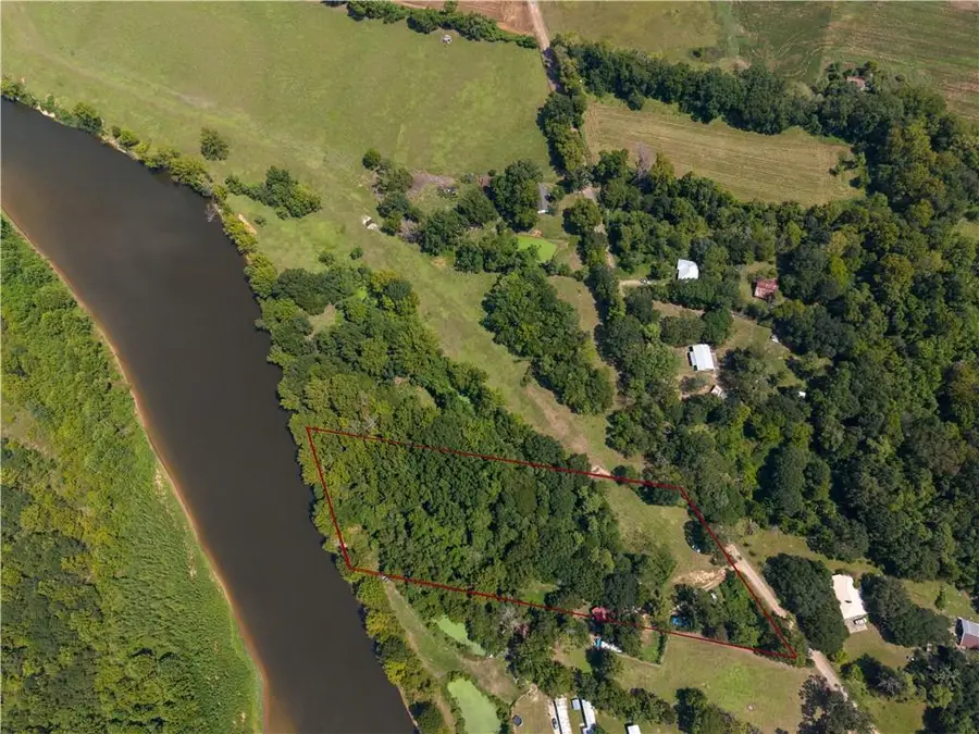 0 Elmer Chauffepied Road, Marksville, LA 71351 - #2