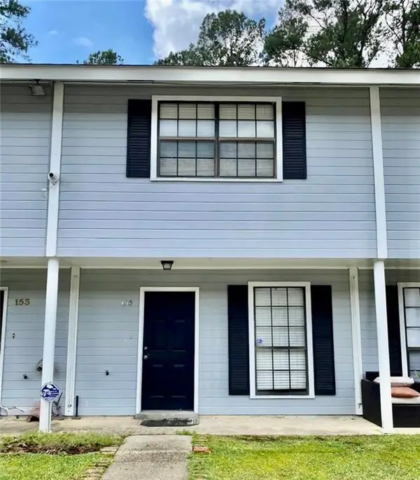 14570 Honeysuckle Drive #155, Hammond, LA 70401