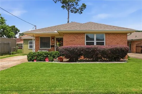 1717 Taylor Street, Kenner, LA 70062