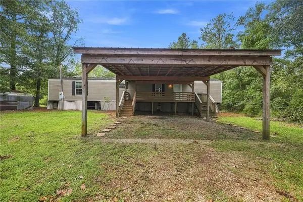 23656 La Hwy 42 Highway, Livingston, LA 70754