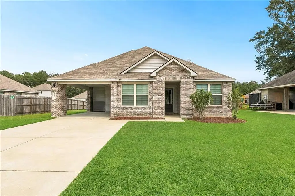 48506 Red Fox Drive, Hammond, LA 70401 - #1